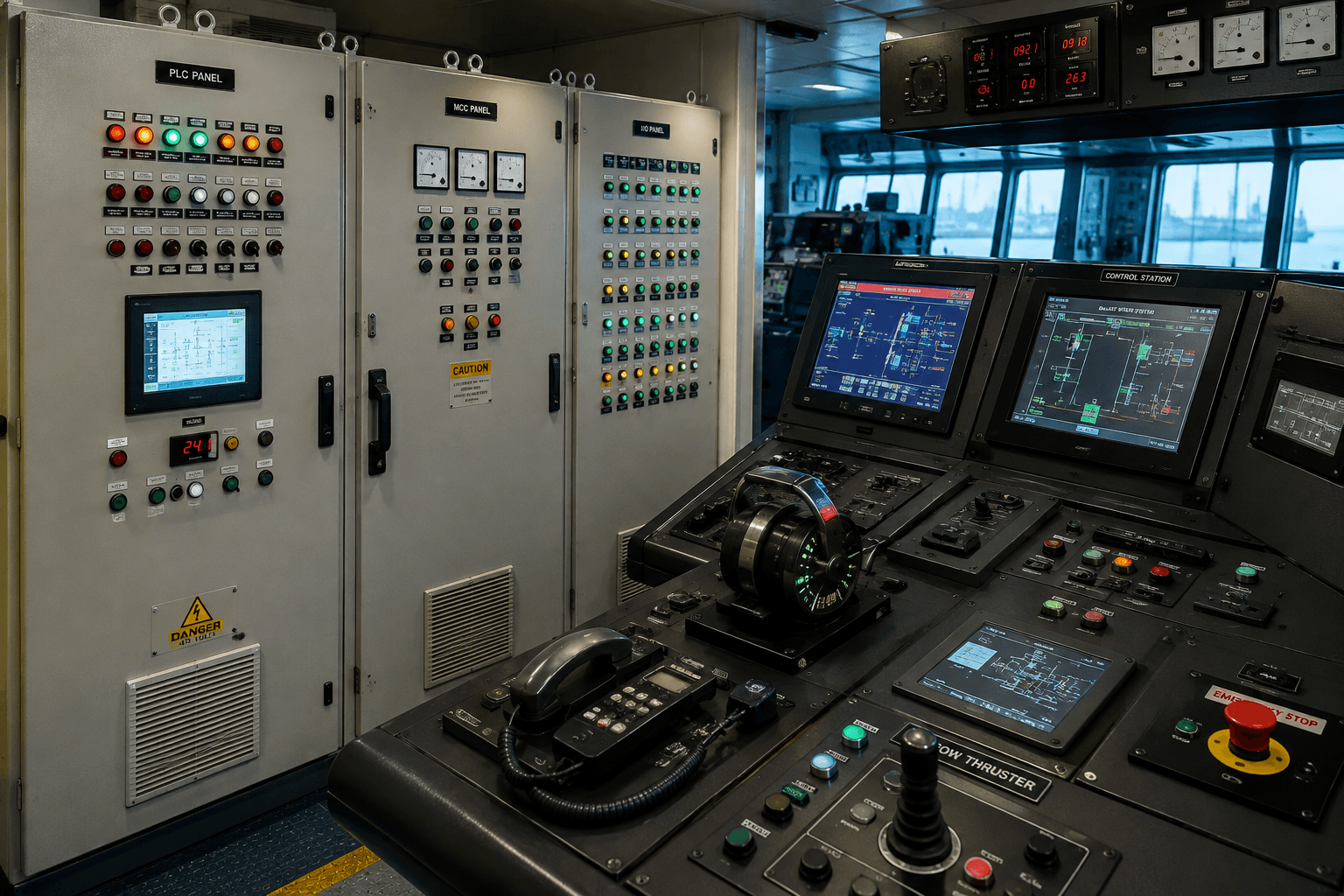 Automation Systems